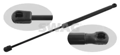 Газовая пружина, крышка багажник SWAG купить